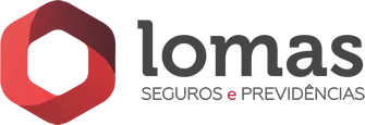 Logo Lomas Seguros e Previdências